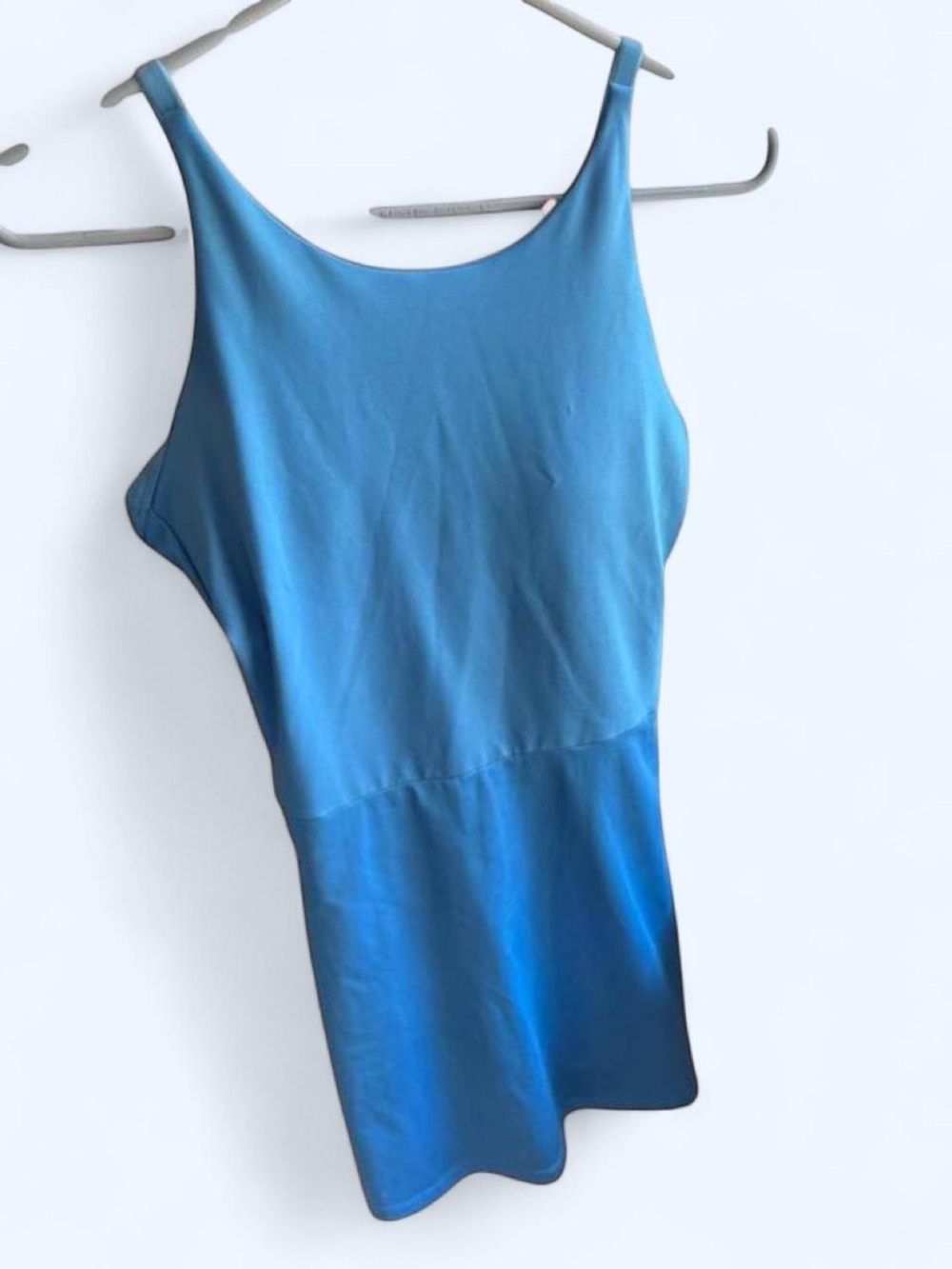 Calvin Klein Blue Sports Dress